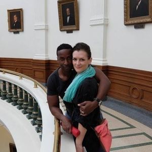 Meet your Posher, Victoria